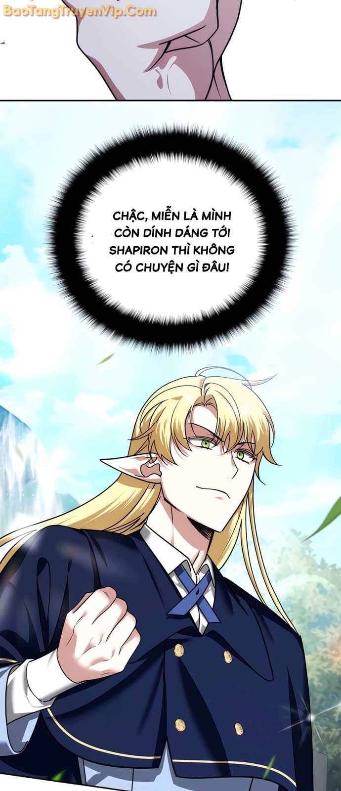 Tất Cả Bản Ngã Của Tôi Đều Là Hung Thần Chap 42 - Next Chap 43