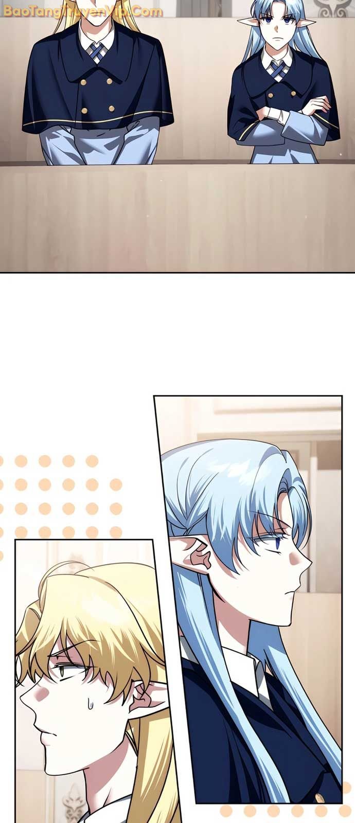 Tất Cả Bản Ngã Của Tôi Đều Là Hung Thần Chap 42 - Next Chap 43