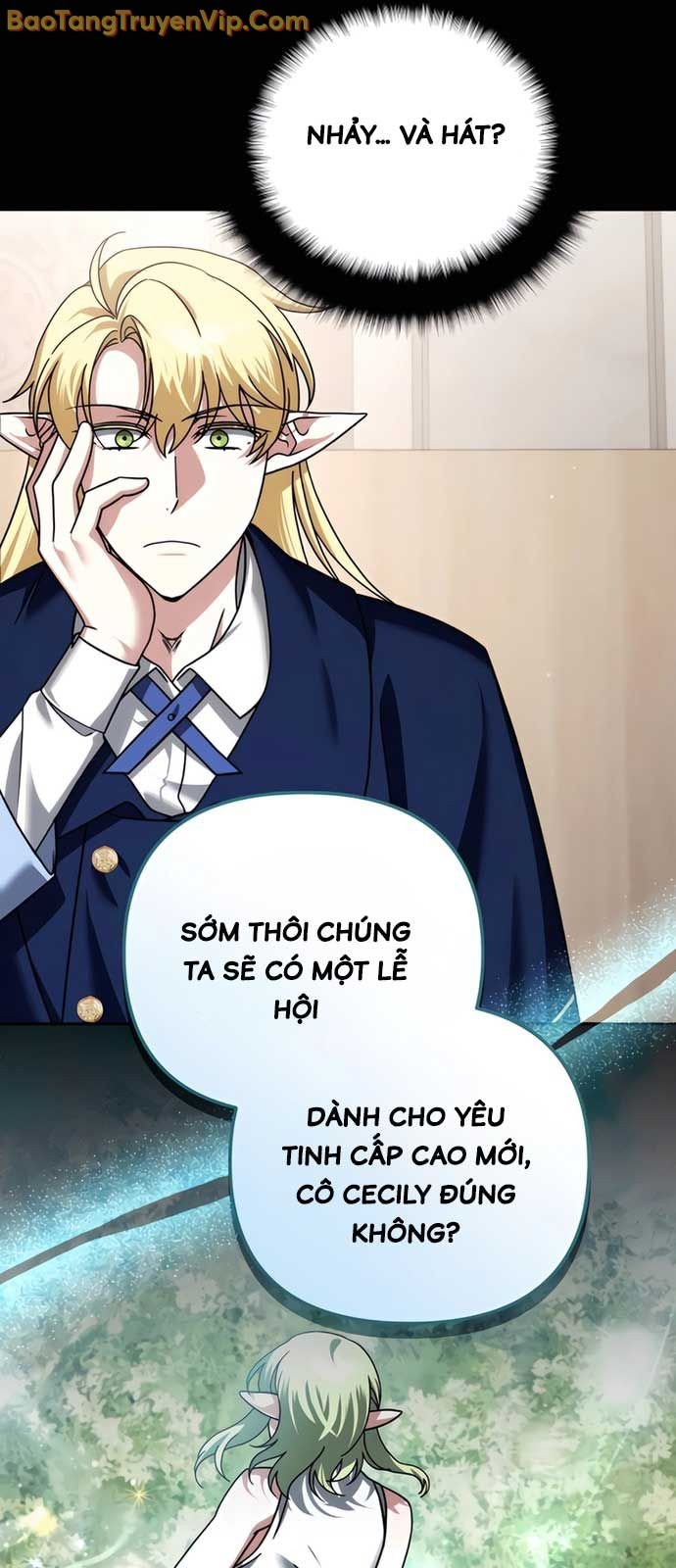 Tất Cả Bản Ngã Của Tôi Đều Là Hung Thần Chap 42 - Next Chap 43