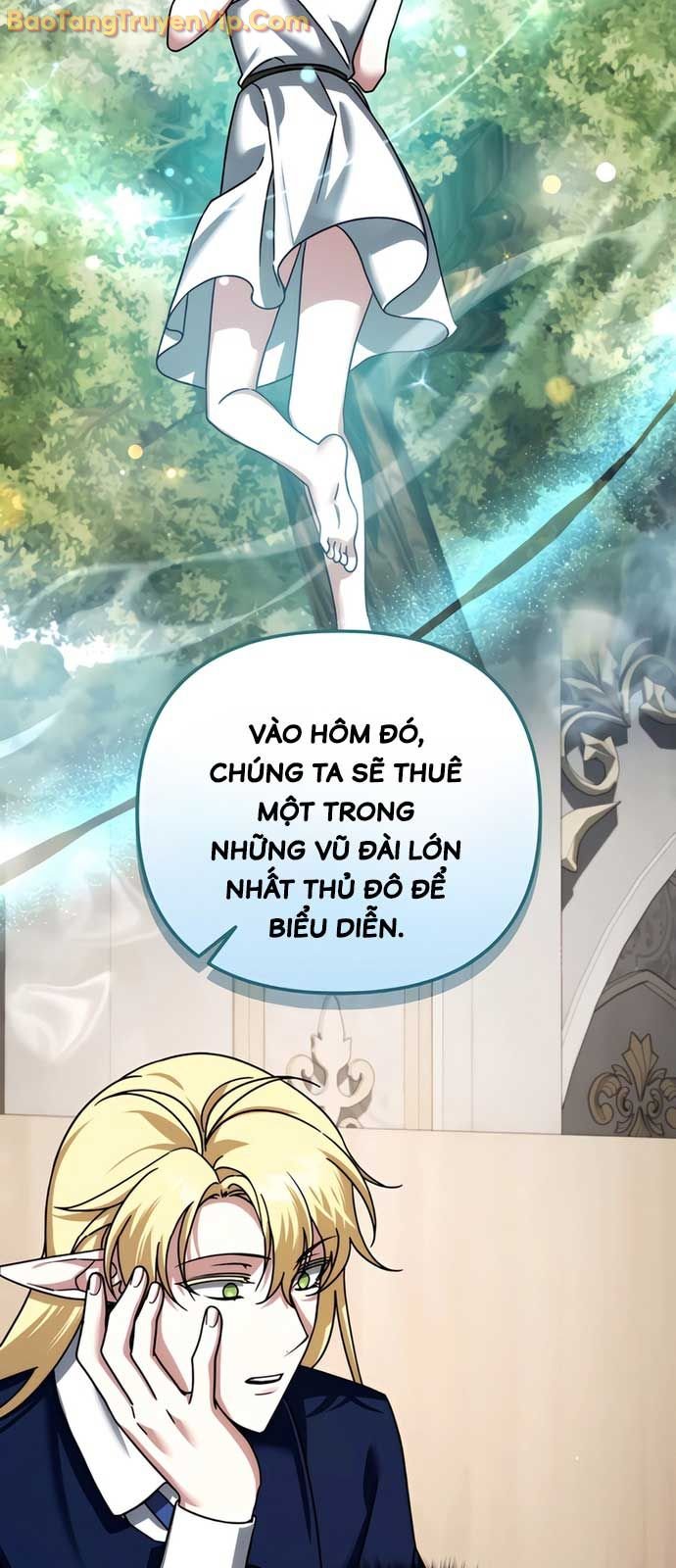 Tất Cả Bản Ngã Của Tôi Đều Là Hung Thần Chap 42 - Next Chap 43