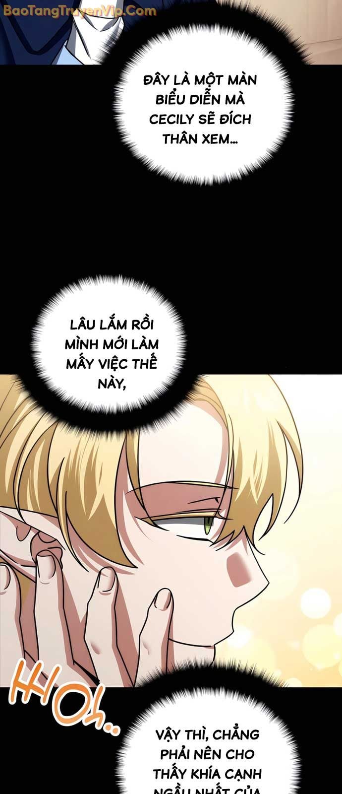 Tất Cả Bản Ngã Của Tôi Đều Là Hung Thần Chap 42 - Next Chap 43