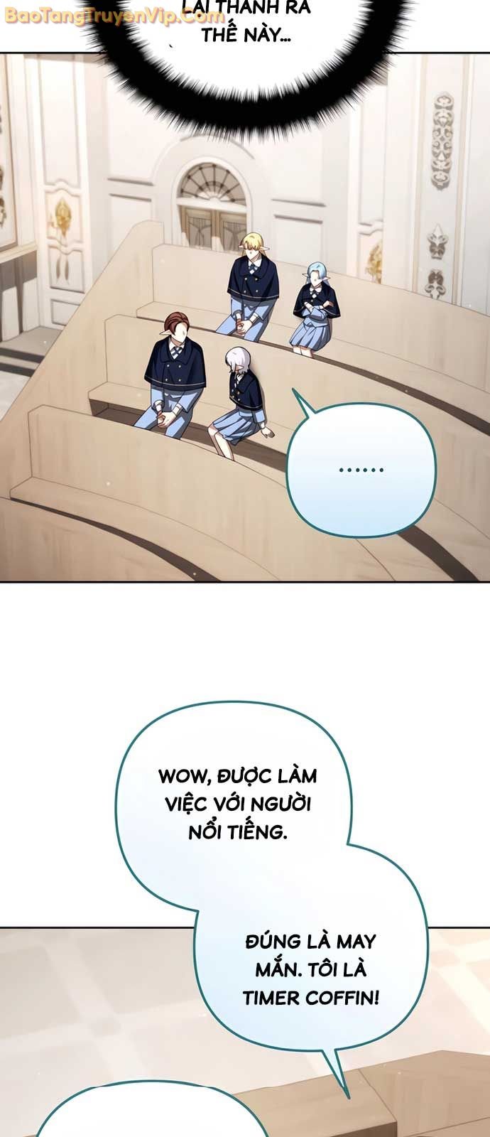 Tất Cả Bản Ngã Của Tôi Đều Là Hung Thần Chap 42 - Next Chap 43