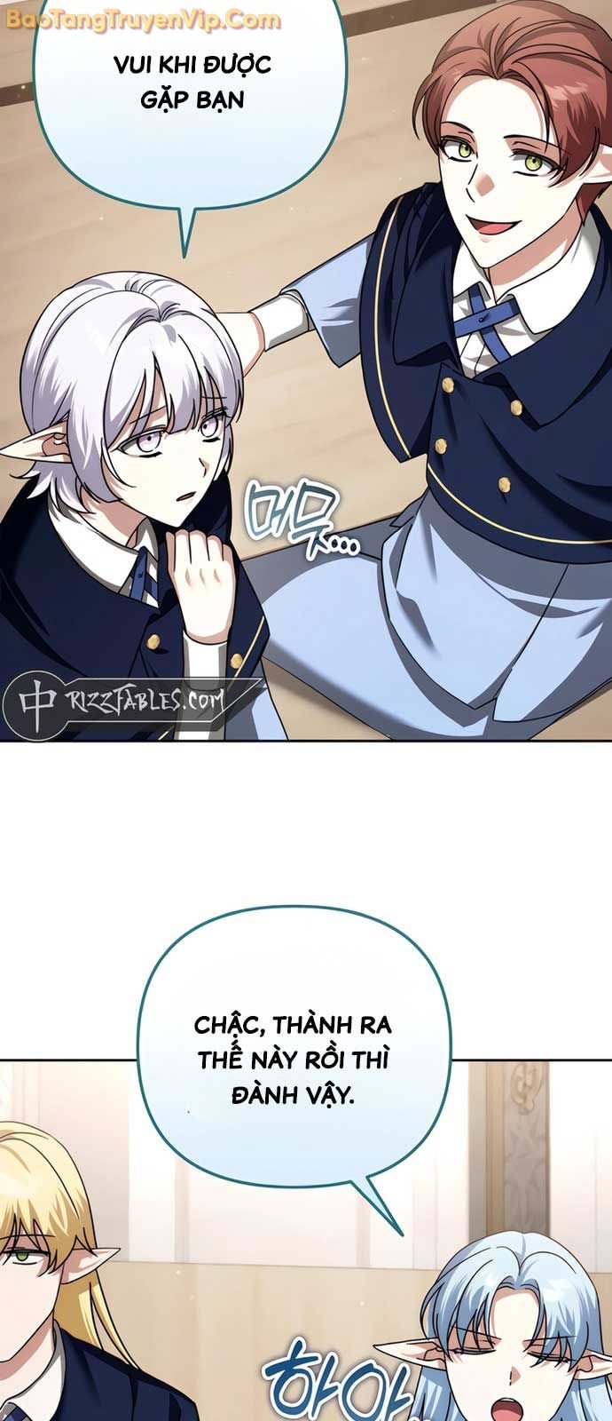 Tất Cả Bản Ngã Của Tôi Đều Là Hung Thần Chap 42 - Next Chap 43