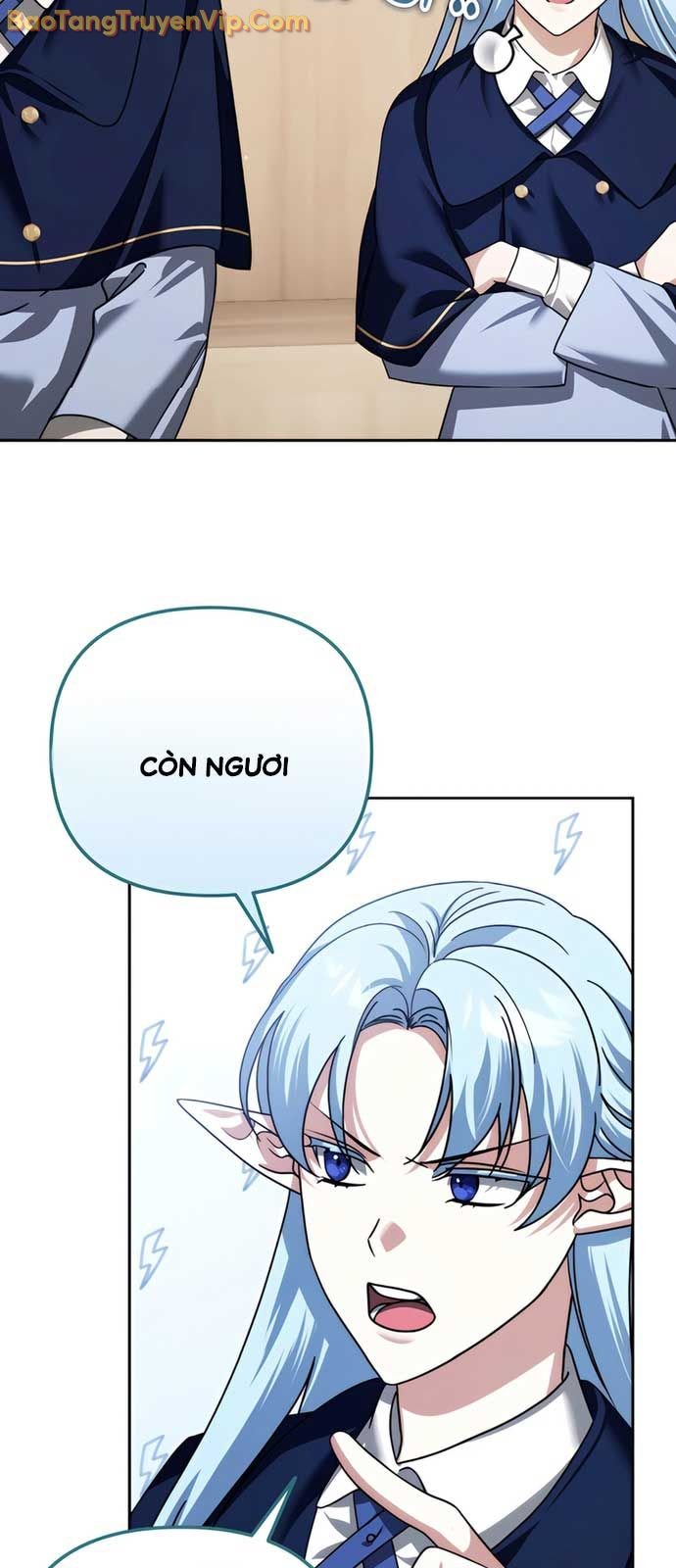 Tất Cả Bản Ngã Của Tôi Đều Là Hung Thần Chap 42 - Next Chap 43