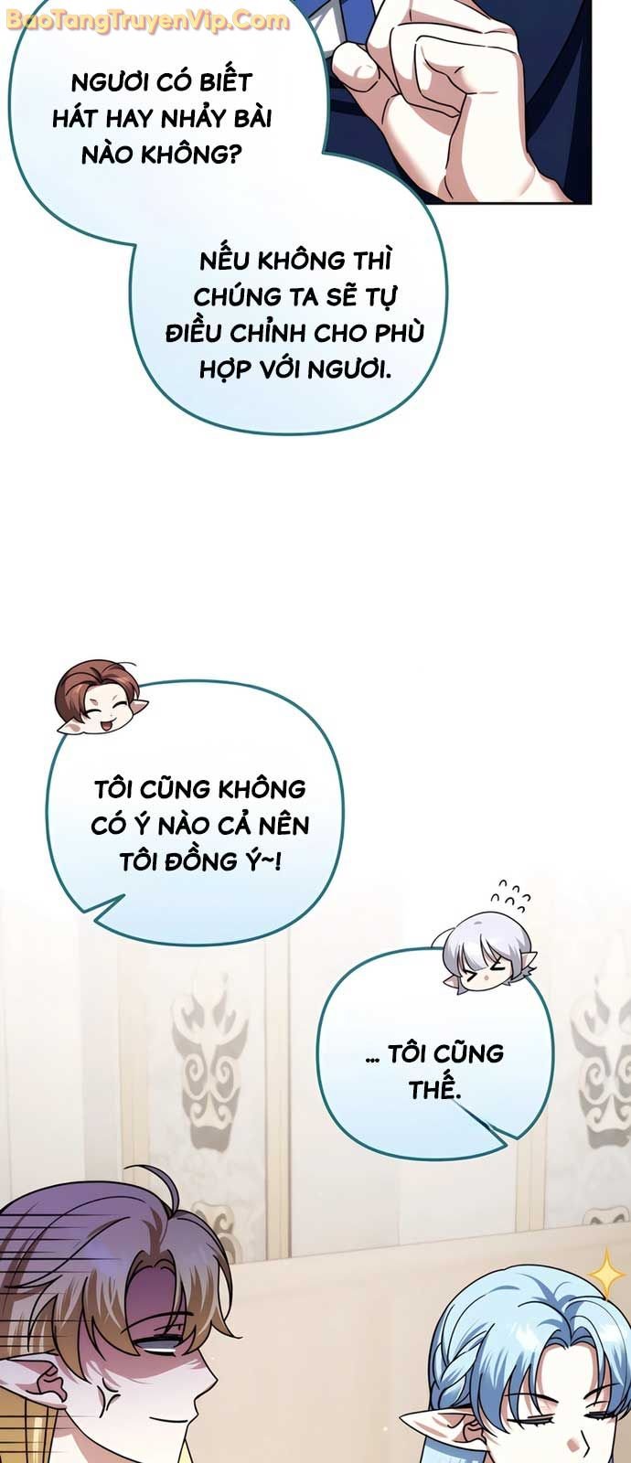 Tất Cả Bản Ngã Của Tôi Đều Là Hung Thần Chap 42 - Next Chap 43