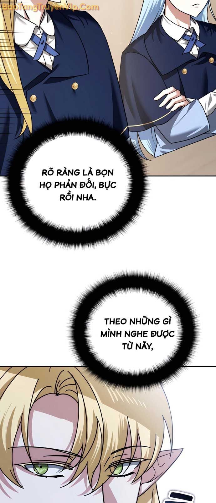 Tất Cả Bản Ngã Của Tôi Đều Là Hung Thần Chap 42 - Next Chap 43