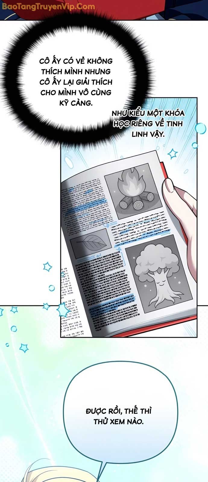 Tất Cả Bản Ngã Của Tôi Đều Là Hung Thần Chap 42 - Next Chap 43