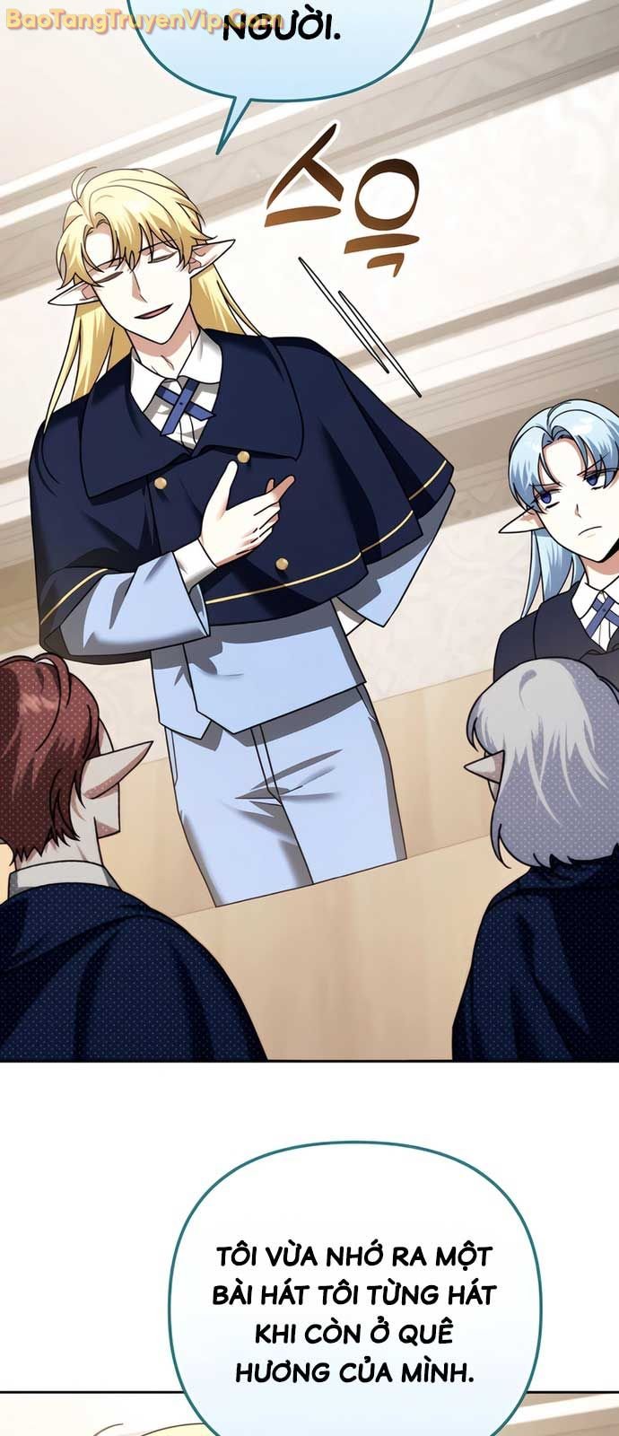 Tất Cả Bản Ngã Của Tôi Đều Là Hung Thần Chap 42 - Next Chap 43