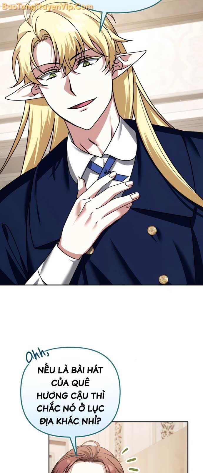 Tất Cả Bản Ngã Của Tôi Đều Là Hung Thần Chap 42 - Next Chap 43