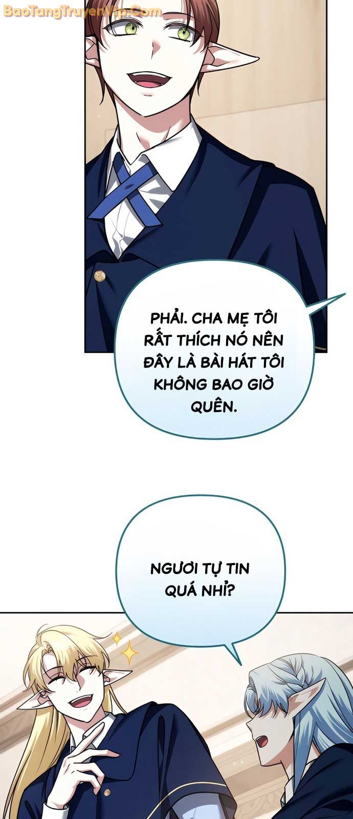 Tất Cả Bản Ngã Của Tôi Đều Là Hung Thần Chap 42 - Next Chap 43