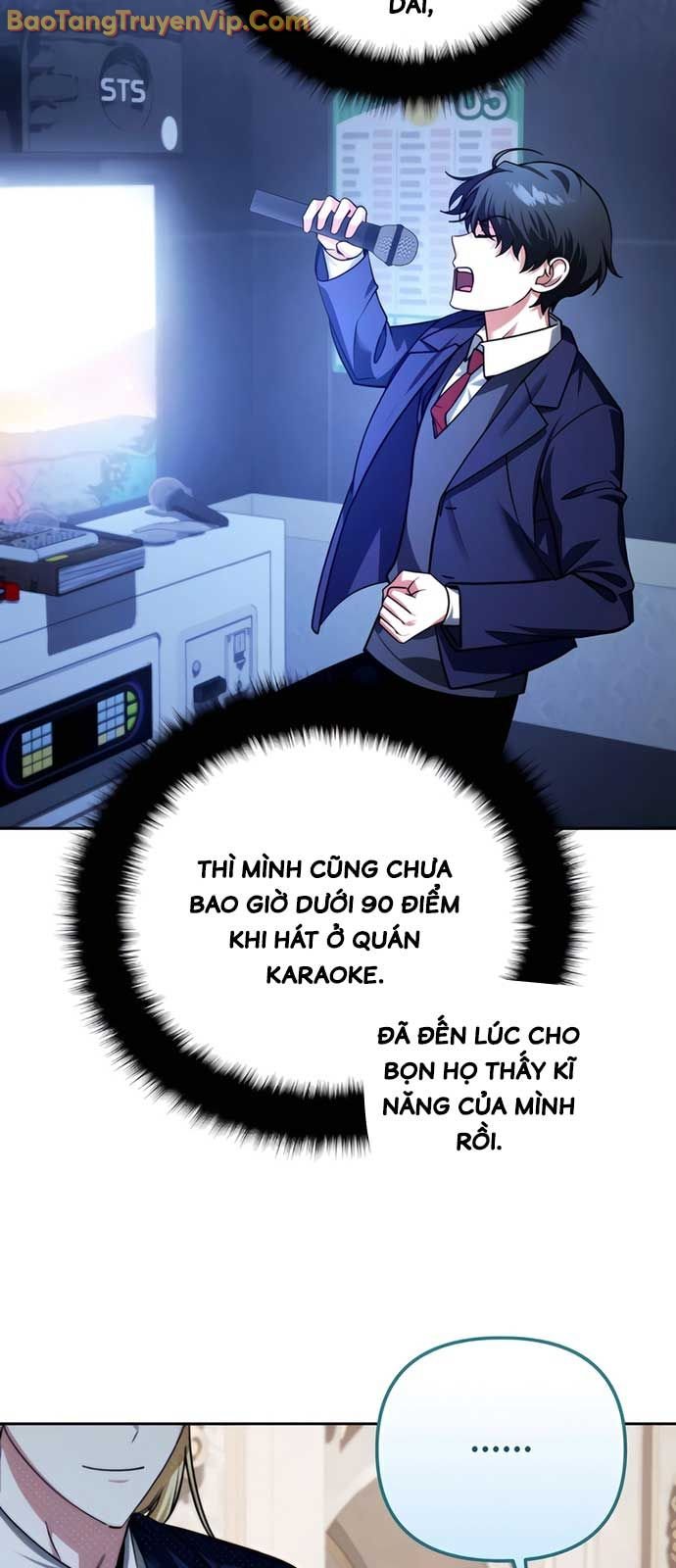 Tất Cả Bản Ngã Của Tôi Đều Là Hung Thần Chap 42 - Next Chap 43