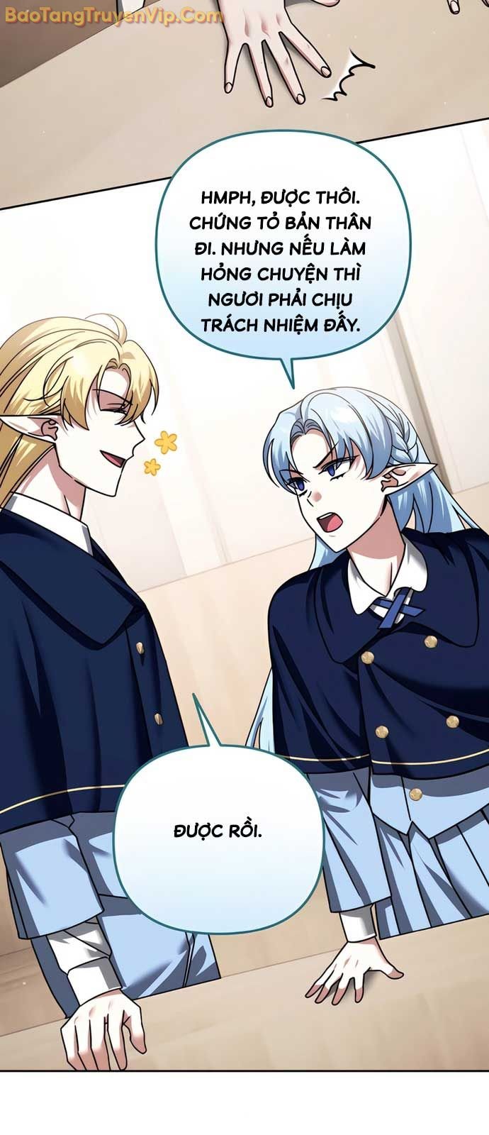 Tất Cả Bản Ngã Của Tôi Đều Là Hung Thần Chap 42 - Next Chap 43