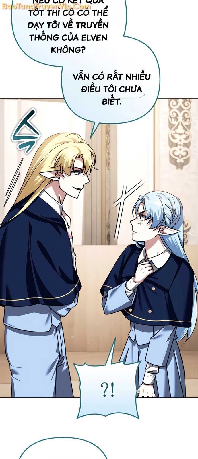 Tất Cả Bản Ngã Của Tôi Đều Là Hung Thần Chap 42 - Next Chap 43