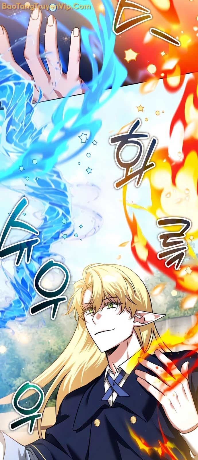 Tất Cả Bản Ngã Của Tôi Đều Là Hung Thần Chap 42 - Next Chap 43