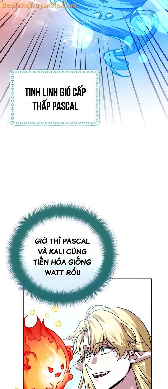 Tất Cả Bản Ngã Của Tôi Đều Là Hung Thần Chap 42 - Next Chap 43