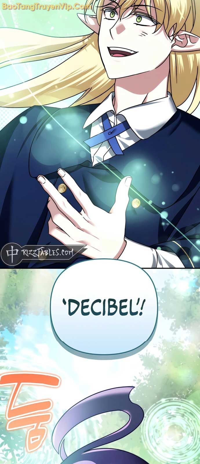 Tất Cả Bản Ngã Của Tôi Đều Là Hung Thần Chap 42 - Next Chap 43