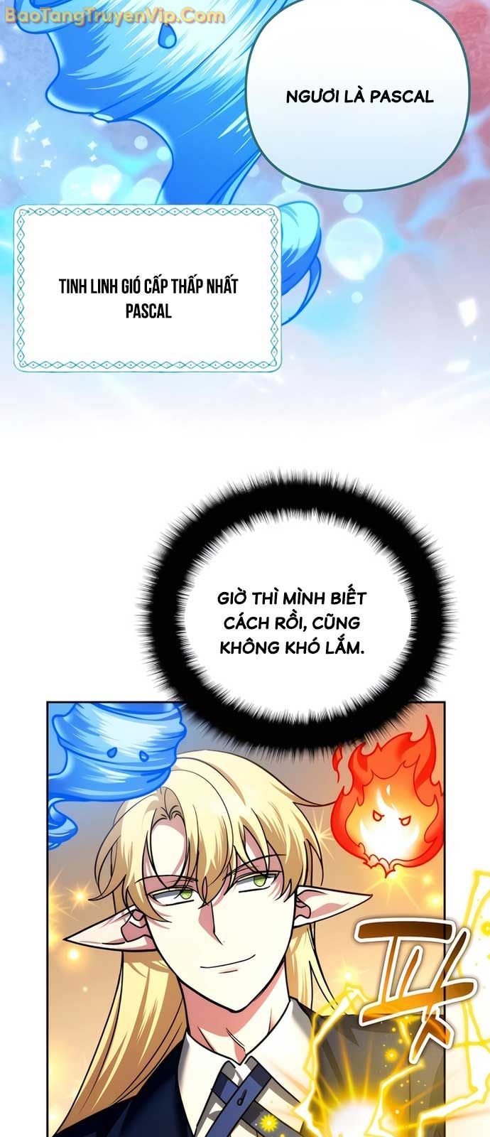 Tất Cả Bản Ngã Của Tôi Đều Là Hung Thần Chap 42 - Next Chap 43