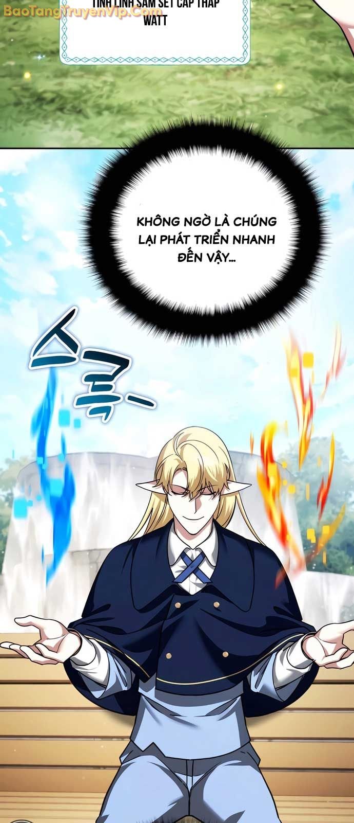 Tất Cả Bản Ngã Của Tôi Đều Là Hung Thần Chap 42 - Next Chap 43