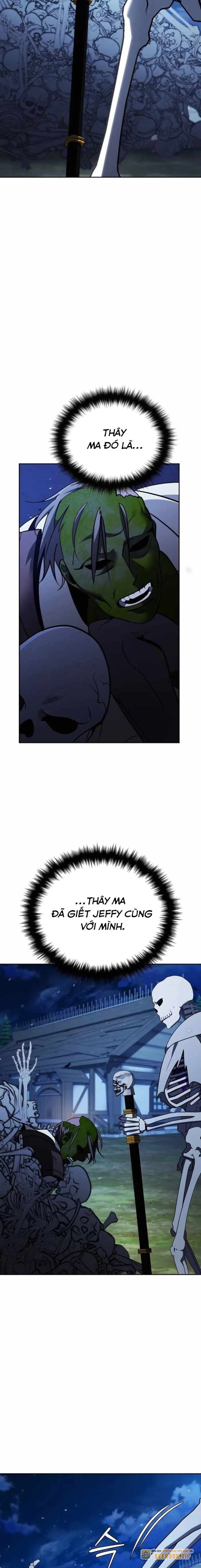 Tất Cả Bản Ngã Của Tôi Đều Là Hung Thần Chap 5 - Next Chap 6