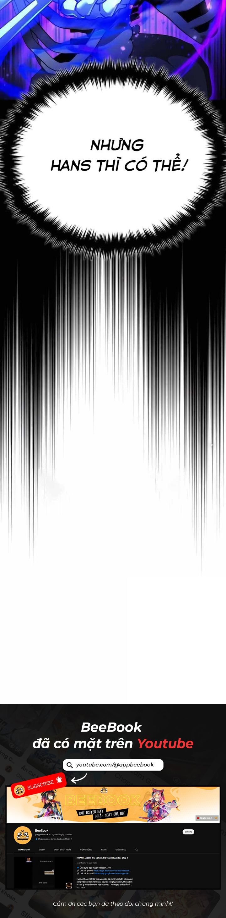 Tất Cả Bản Ngã Của Tôi Đều Là Hung Thần Chap 5 - Next Chap 6