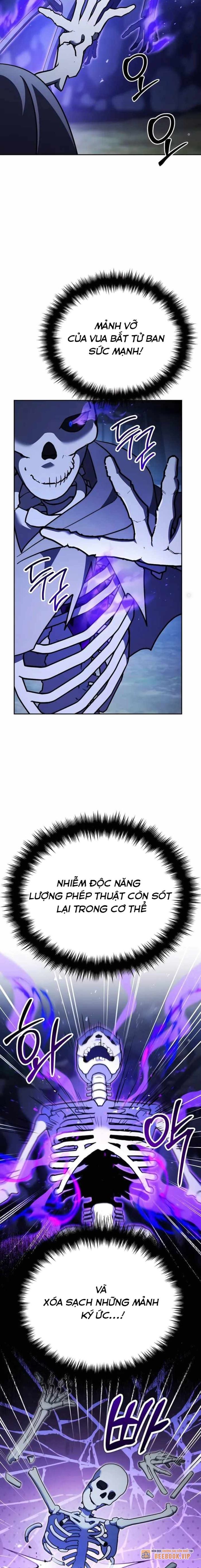 Tất Cả Bản Ngã Của Tôi Đều Là Hung Thần Chap 5 - Next Chap 6