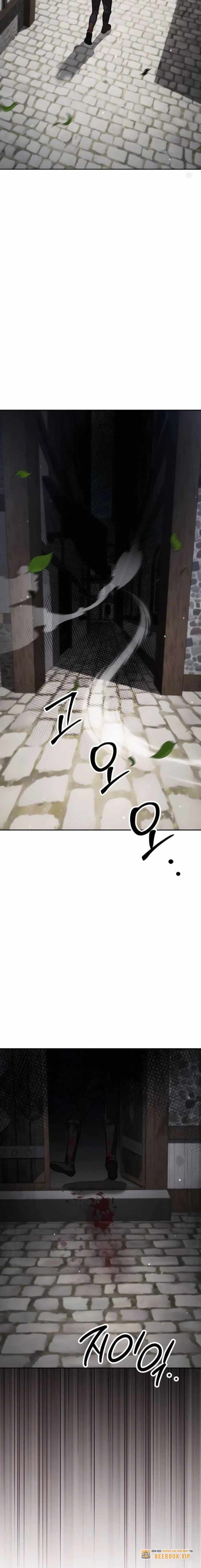 Tất Cả Bản Ngã Của Tôi Đều Là Hung Thần Chap 6 - Next Chap 7