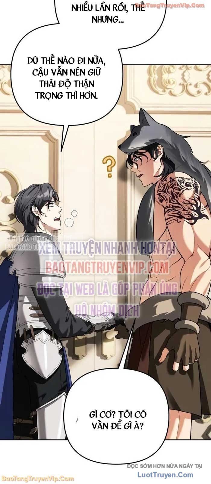 Tất Cả Bản Ngã Của Tôi Đều Là Hung Thần Chap 63 - Next Chap 64