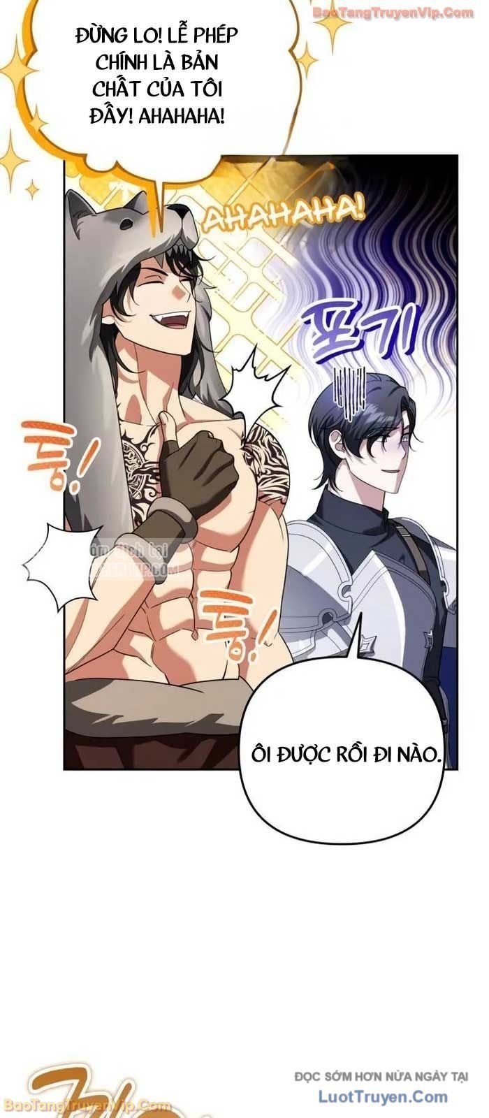 Tất Cả Bản Ngã Của Tôi Đều Là Hung Thần Chap 63 - Next Chap 64