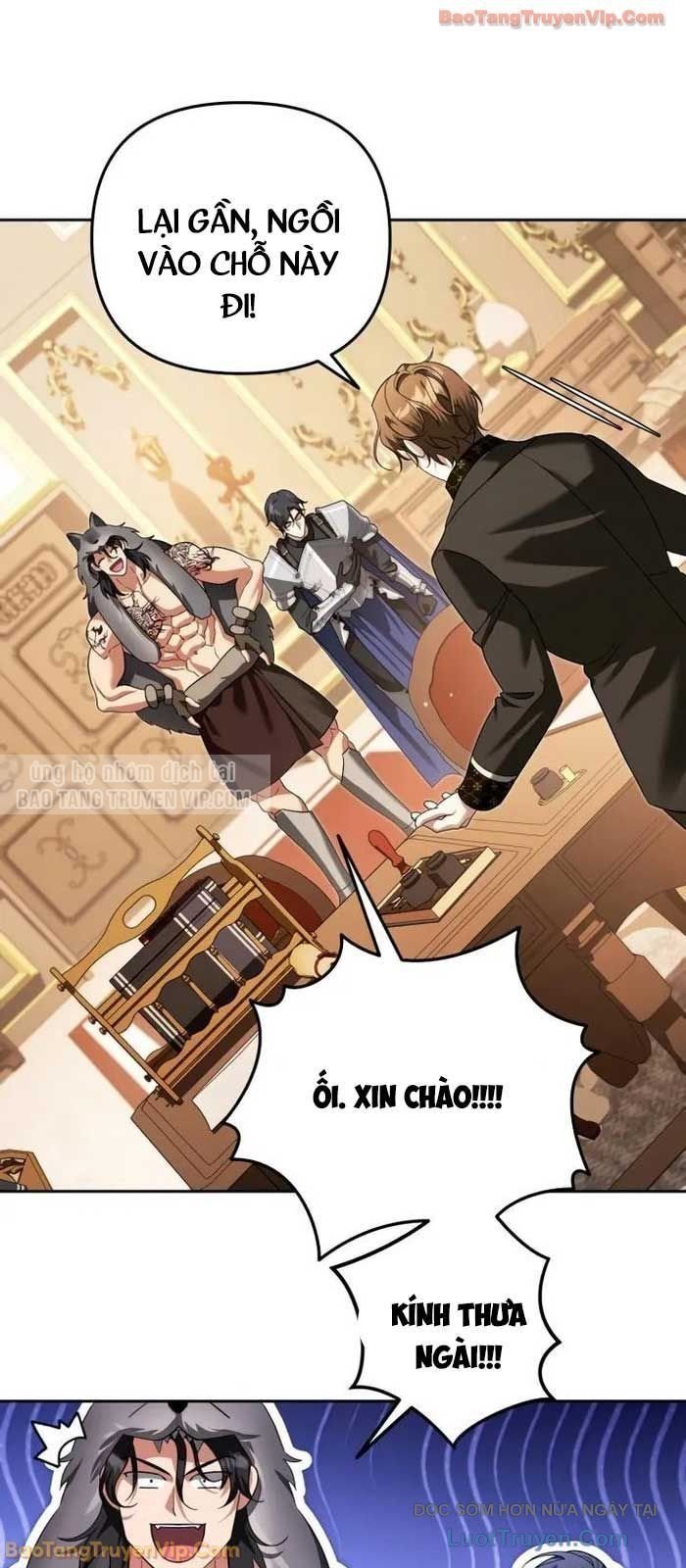 Tất Cả Bản Ngã Của Tôi Đều Là Hung Thần Chap 63 - Next Chap 64