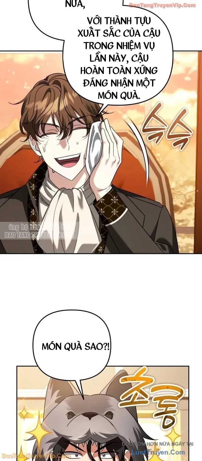 Tất Cả Bản Ngã Của Tôi Đều Là Hung Thần Chap 63 - Next Chap 64