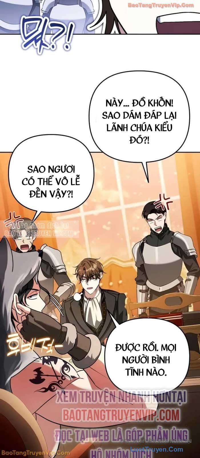 Tất Cả Bản Ngã Của Tôi Đều Là Hung Thần Chap 63 - Next Chap 64