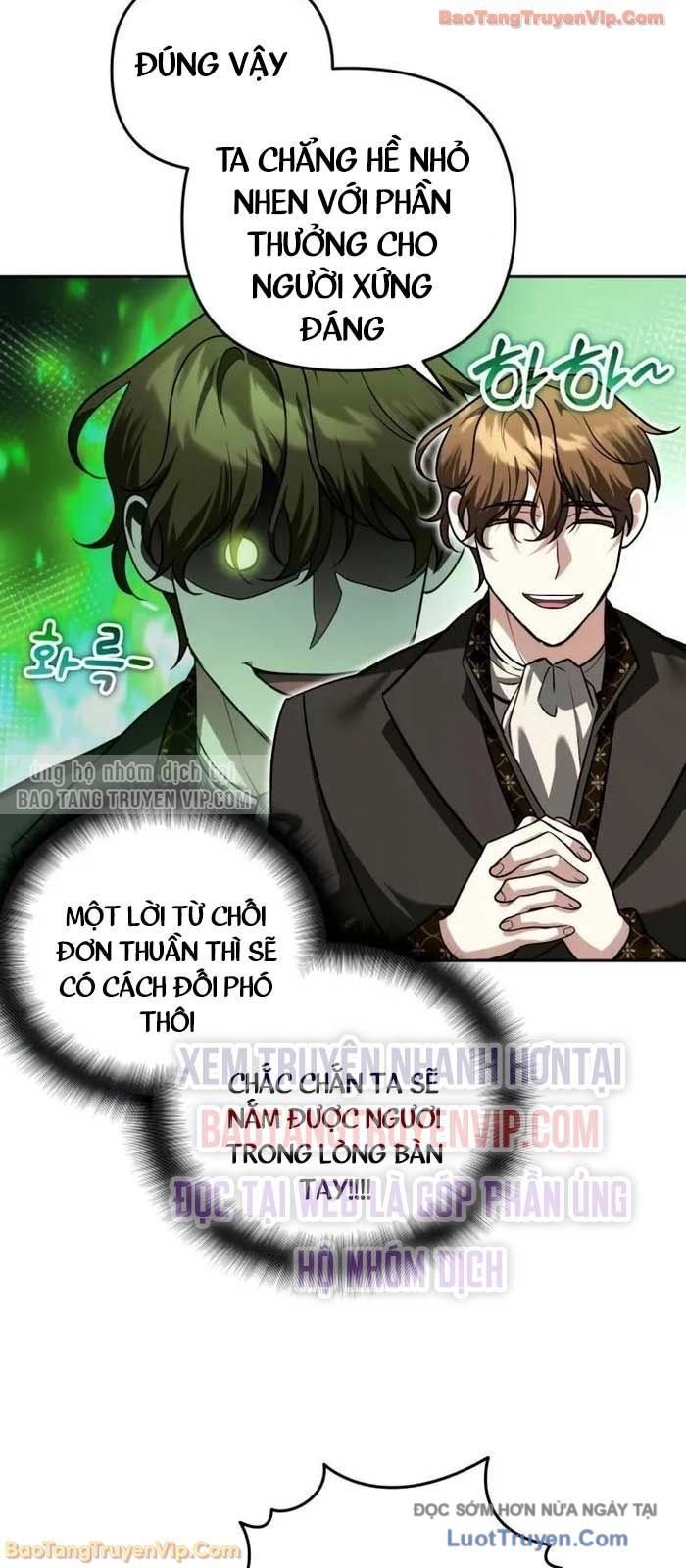 Tất Cả Bản Ngã Của Tôi Đều Là Hung Thần Chap 63 - Next Chap 64