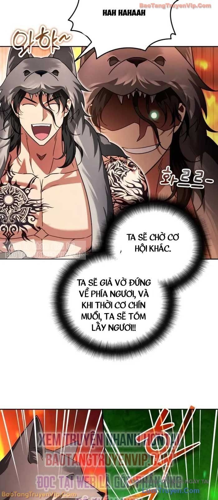 Tất Cả Bản Ngã Của Tôi Đều Là Hung Thần Chap 63 - Next Chap 64