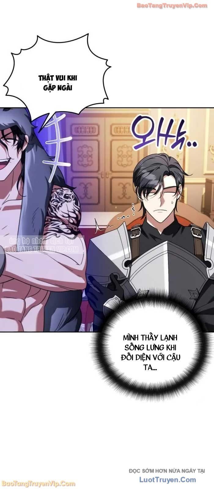 Tất Cả Bản Ngã Của Tôi Đều Là Hung Thần Chap 63 - Next Chap 64