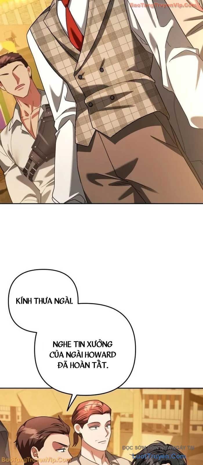 Tất Cả Bản Ngã Của Tôi Đều Là Hung Thần Chap 63 - Next Chap 64