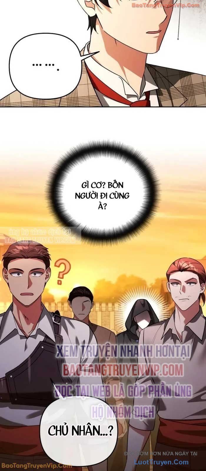 Tất Cả Bản Ngã Của Tôi Đều Là Hung Thần Chap 63 - Next Chap 64