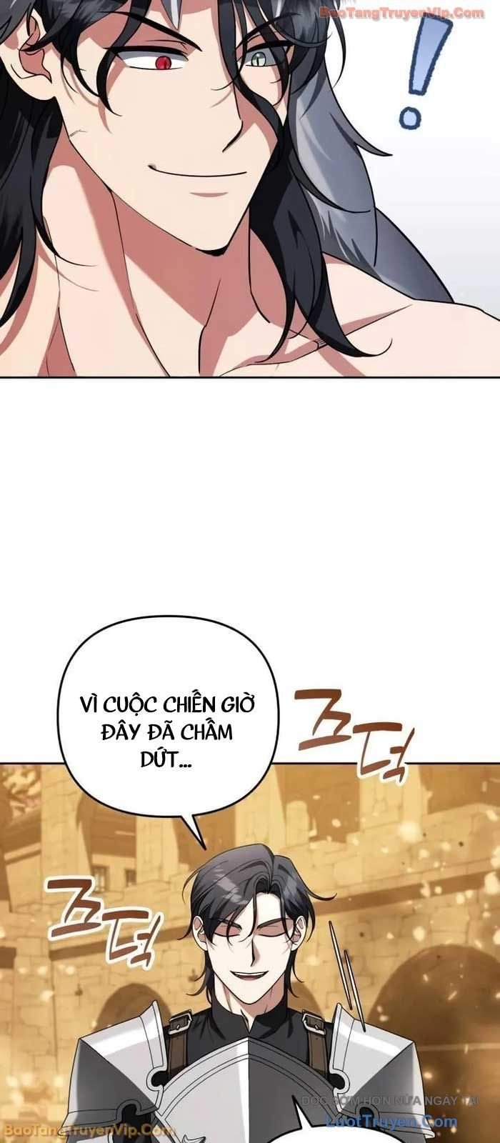 Tất Cả Bản Ngã Của Tôi Đều Là Hung Thần Chap 63 - Next Chap 64