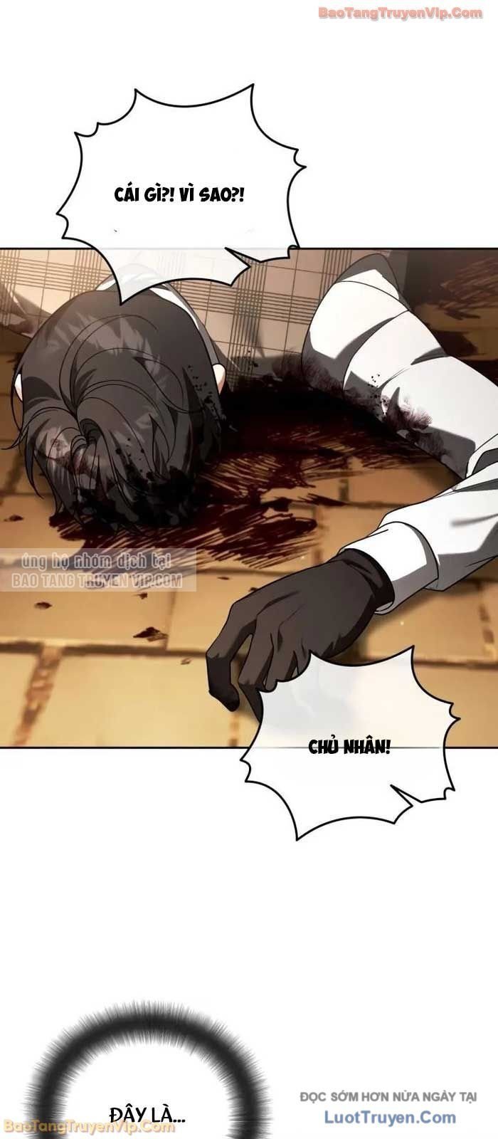 Tất Cả Bản Ngã Của Tôi Đều Là Hung Thần Chap 63 - Next Chap 64