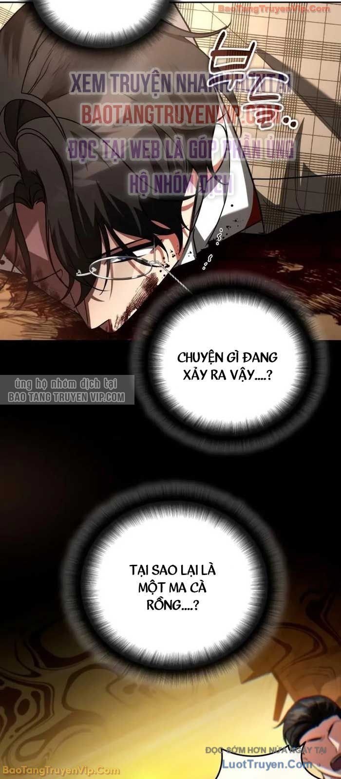 Tất Cả Bản Ngã Của Tôi Đều Là Hung Thần Chap 63 - Next Chap 64