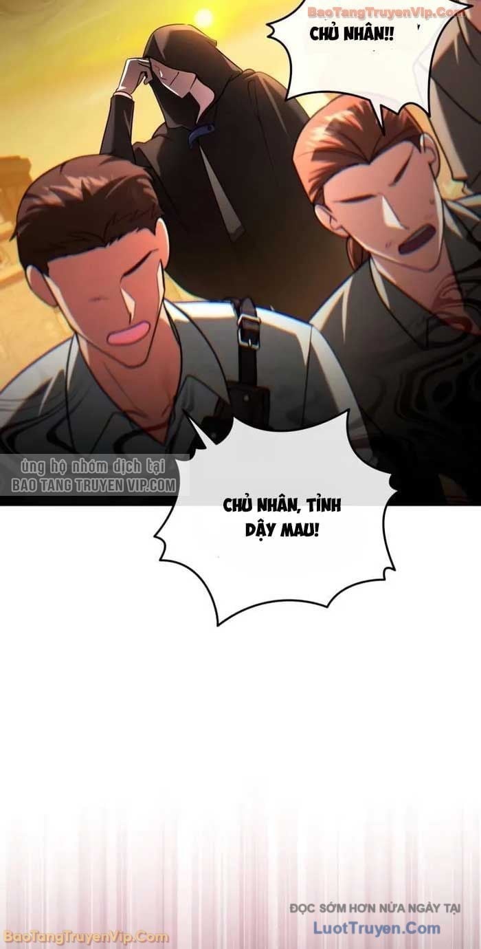 Tất Cả Bản Ngã Của Tôi Đều Là Hung Thần Chap 63 - Next Chap 64