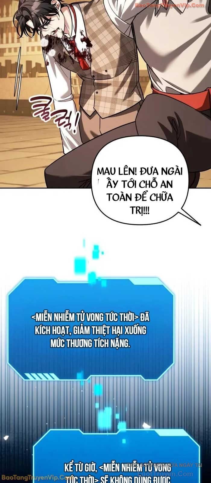 Tất Cả Bản Ngã Của Tôi Đều Là Hung Thần Chap 63 - Next Chap 64