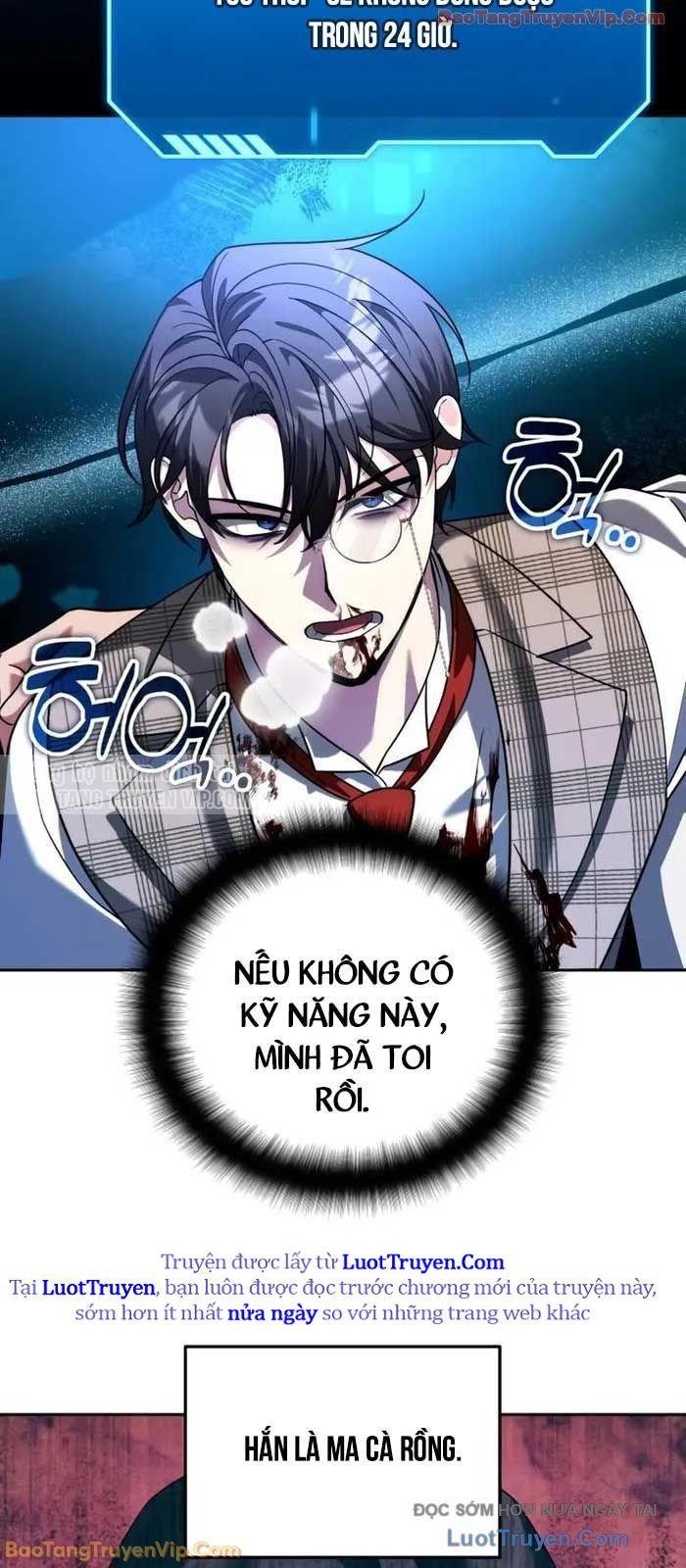 Tất Cả Bản Ngã Của Tôi Đều Là Hung Thần Chap 63 - Next Chap 64