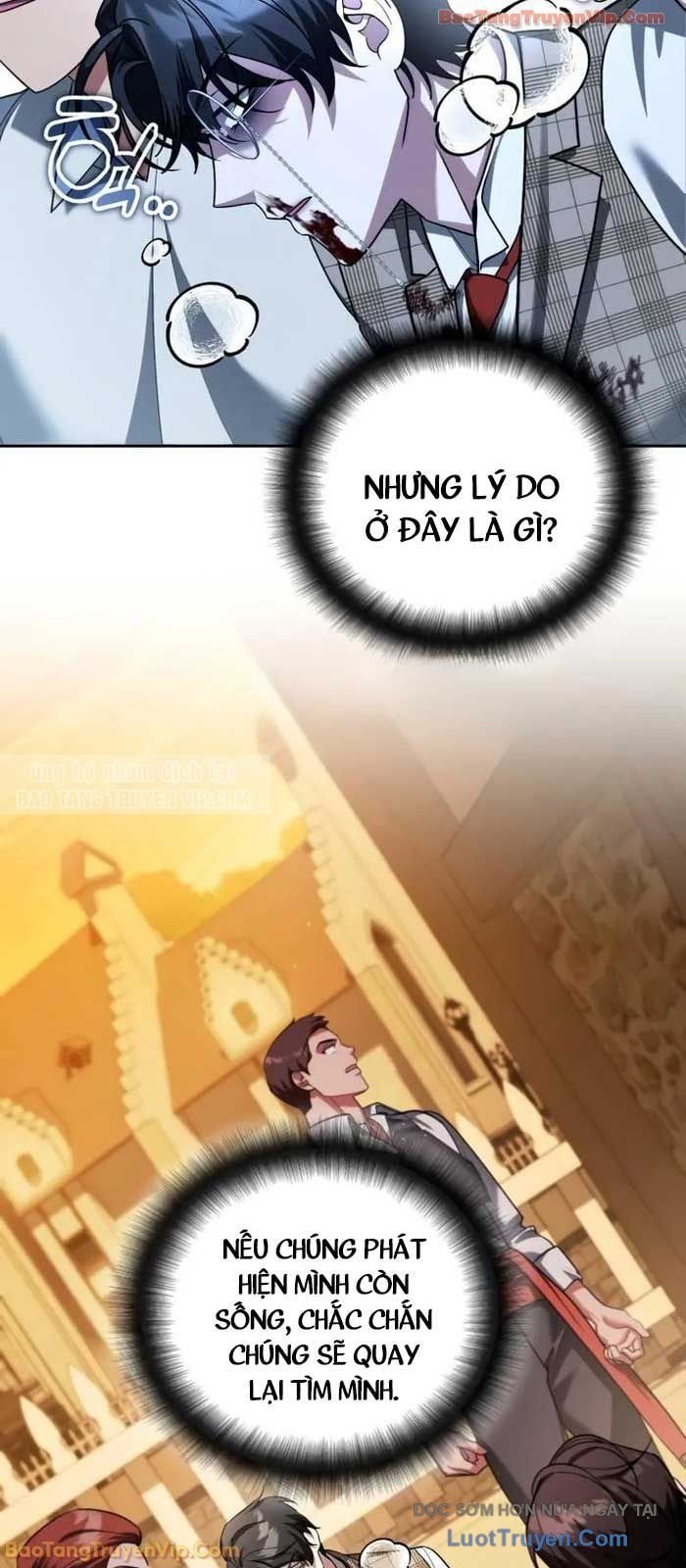 Tất Cả Bản Ngã Của Tôi Đều Là Hung Thần Chap 63 - Next Chap 64