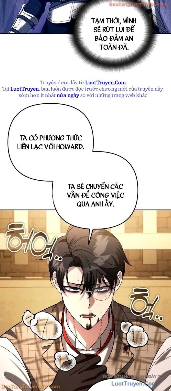 Tất Cả Bản Ngã Của Tôi Đều Là Hung Thần Chap 63 - Next Chap 64