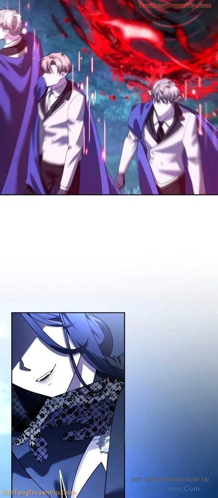 Tất Cả Bản Ngã Của Tôi Đều Là Hung Thần Chap 64 - Next Chap 65