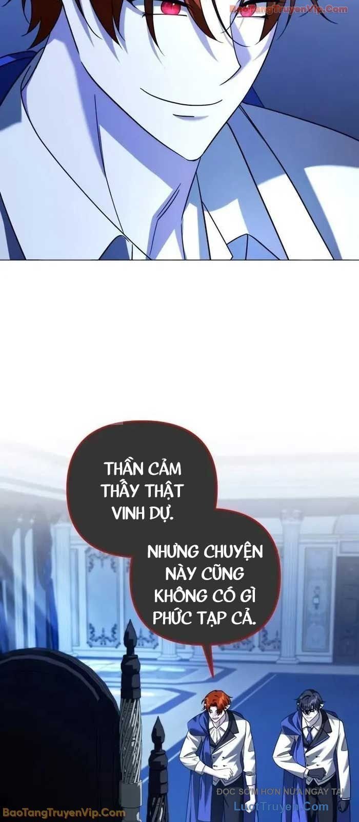 Tất Cả Bản Ngã Của Tôi Đều Là Hung Thần Chap 64 - Next Chap 65