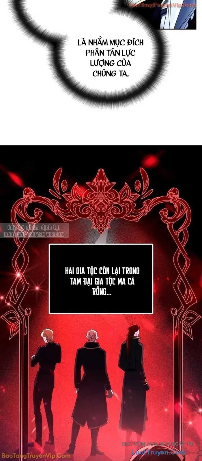 Tất Cả Bản Ngã Của Tôi Đều Là Hung Thần Chap 64 - Next Chap 65