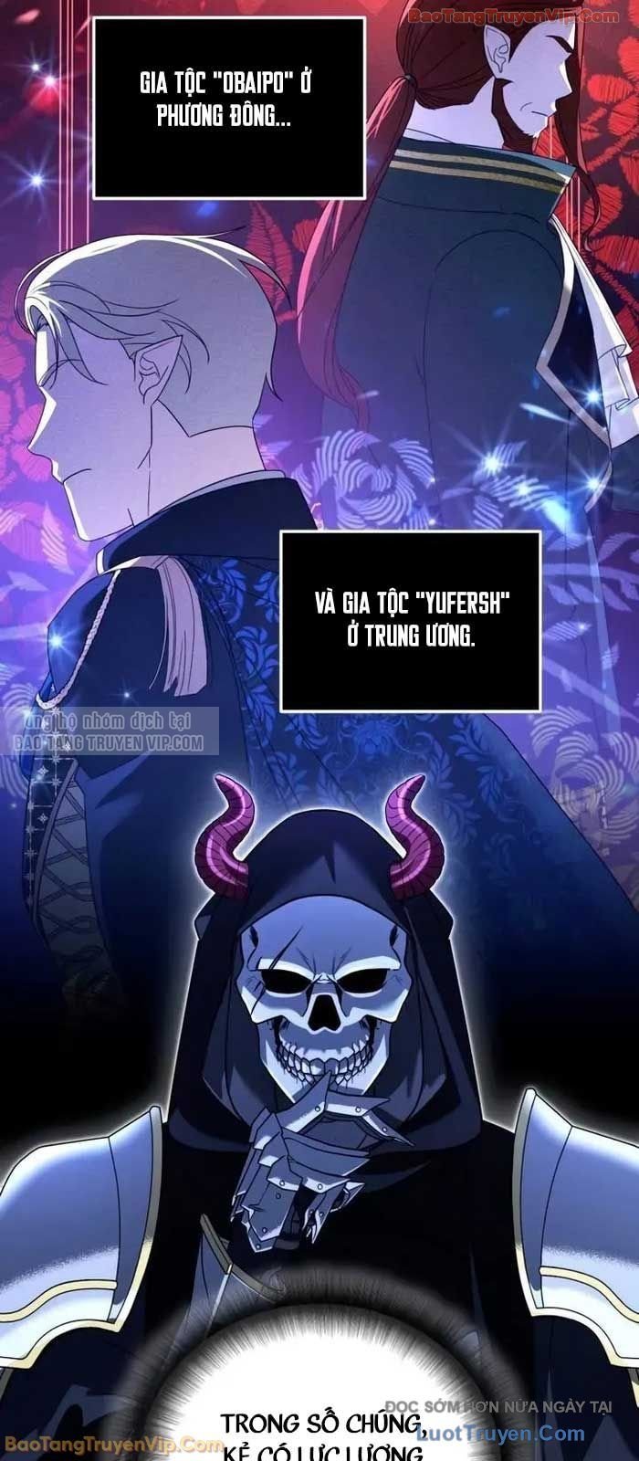 Tất Cả Bản Ngã Của Tôi Đều Là Hung Thần Chap 64 - Next Chap 65