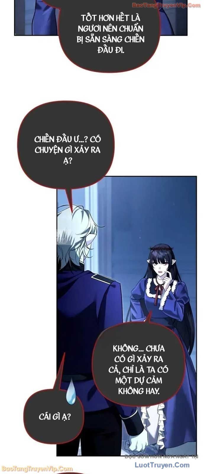 Tất Cả Bản Ngã Của Tôi Đều Là Hung Thần Chap 64 - Next Chap 65