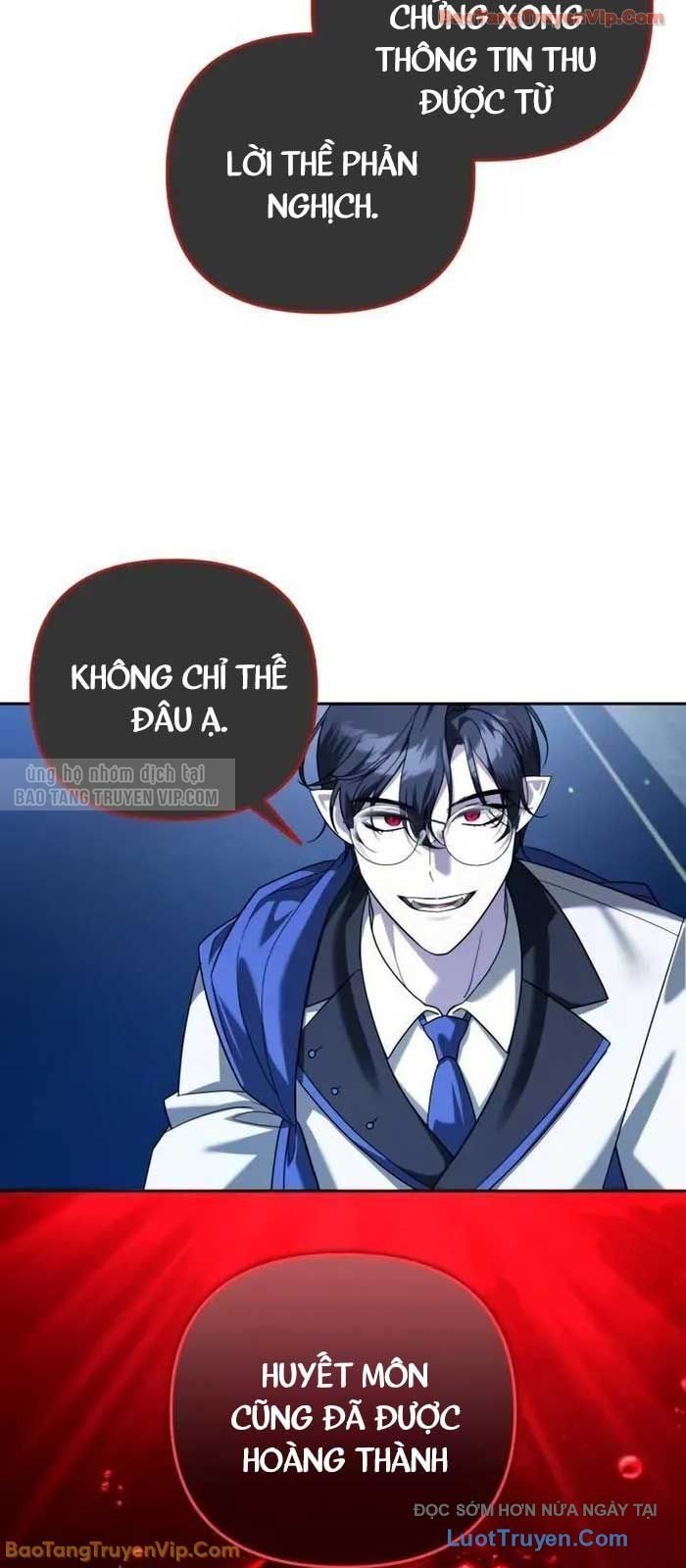 Tất Cả Bản Ngã Của Tôi Đều Là Hung Thần Chap 64 - Next Chap 65